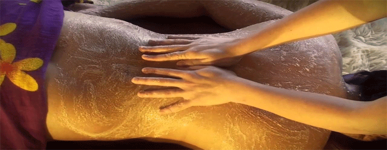 hot-stone