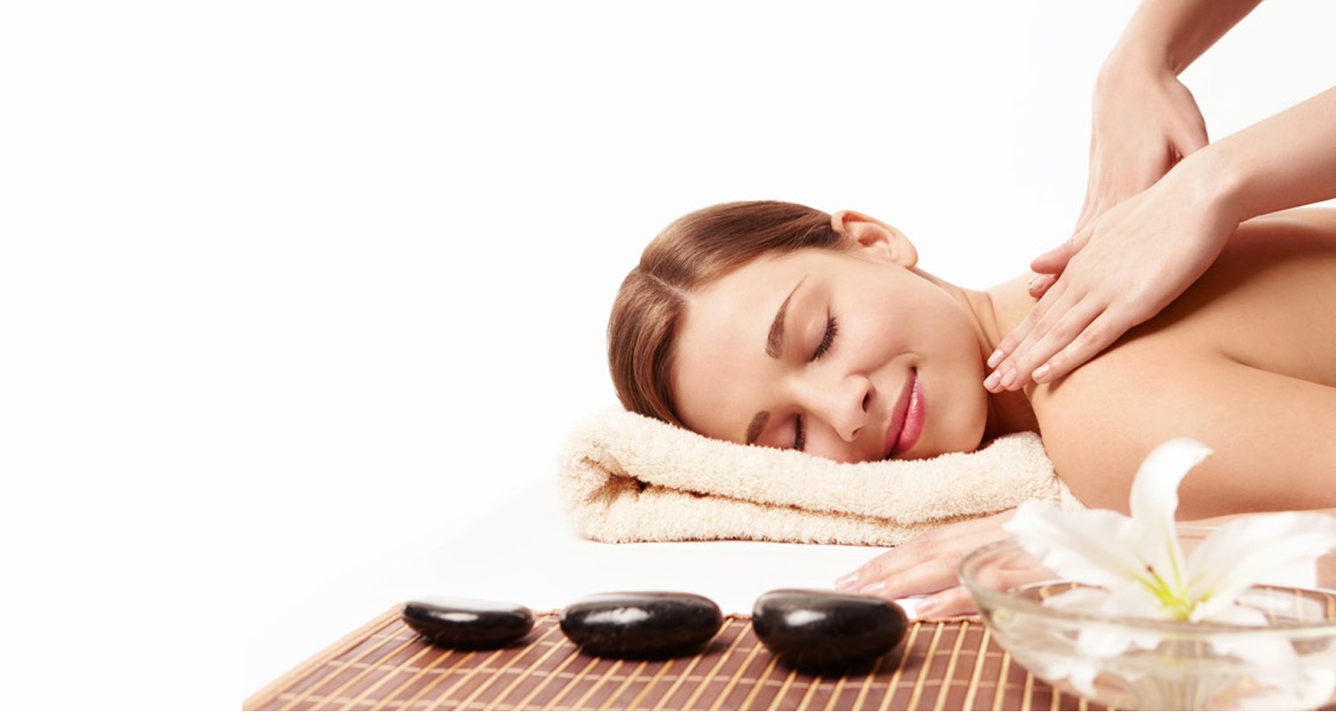 the pure spa