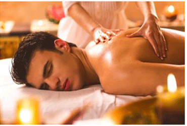 ABHYANGAM THERAPY