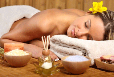 Aromatherapy