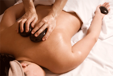 Hotstone THERAPY