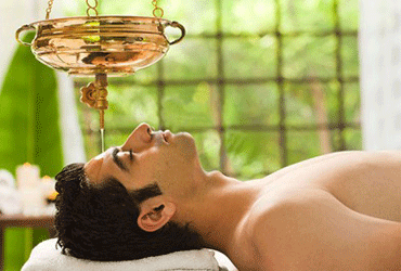 SHIRODHARA