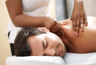 Swedishmassage