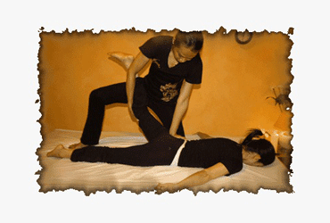 Thaimassage