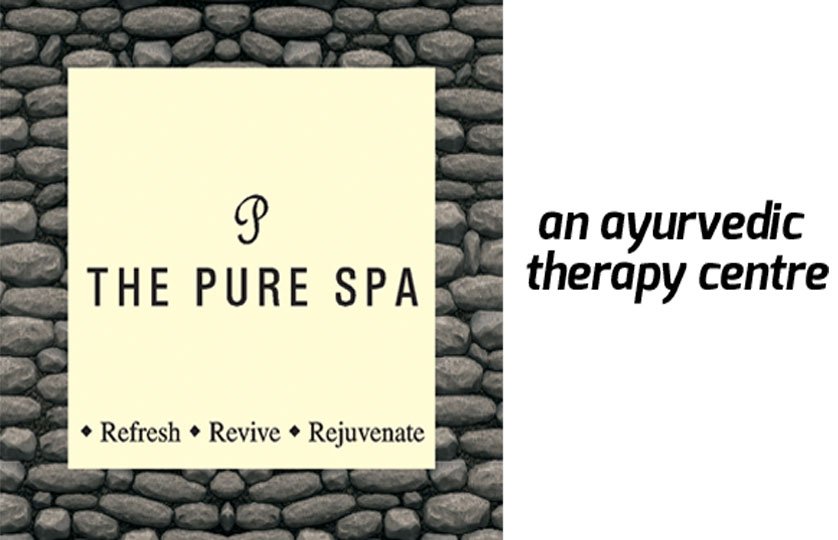 The Pure Spa