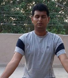Rakesh Sharma